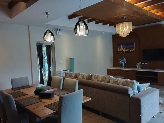 Comfort Villa, 2 Yatak Odası