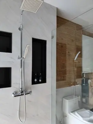 Comfort Villa, 2 Yatak Odası