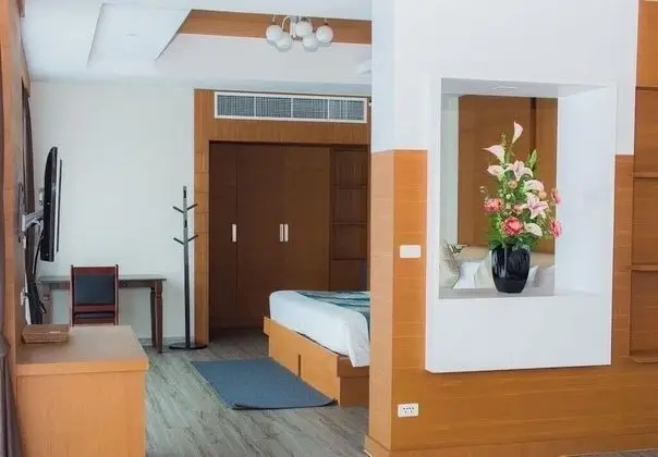 Comfort Villa, 4 Yatak Odası