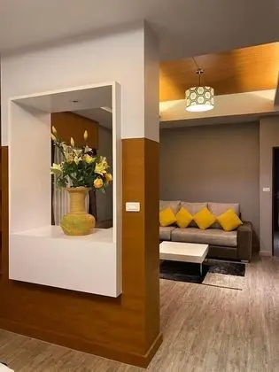 Comfort Villa, 4 Yatak Odası