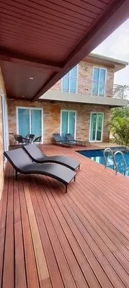 Comfort Villa, 4 Yatak Odası