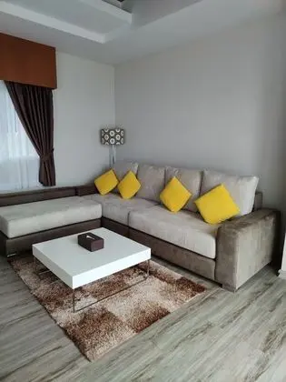 Comfort Villa, 4 Yatak Odası