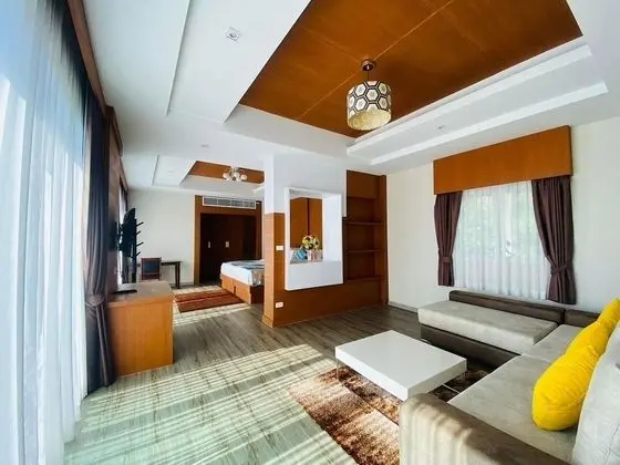 Comfort Villa, 4 Yatak Odası