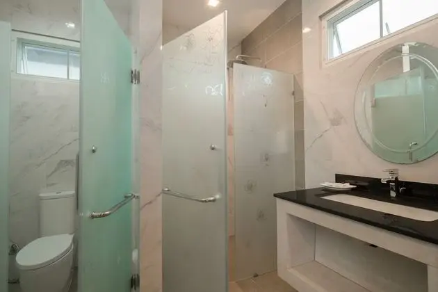 Four Bedrooms Pool Villa