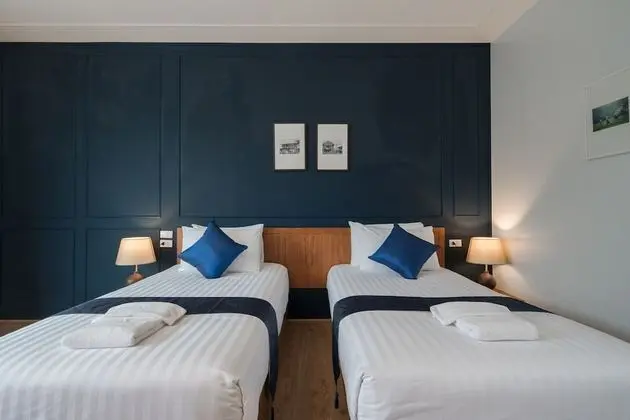 Three Bedrooms Pool Villa