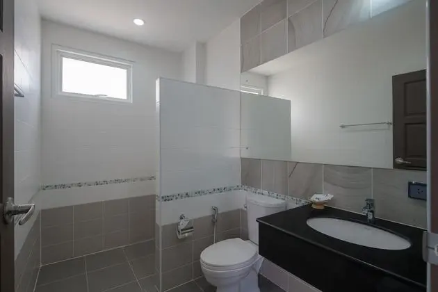Two Bedrooms Pool Villa