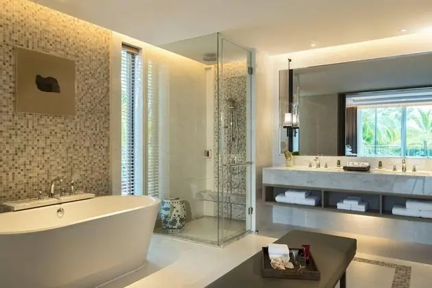 Süit, 1 Yatak Odası, Sigara İçilmez, Balkon