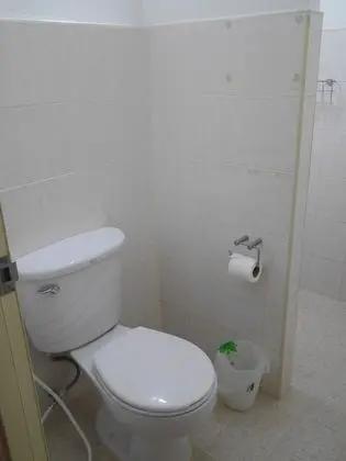 Air-conditioned Room