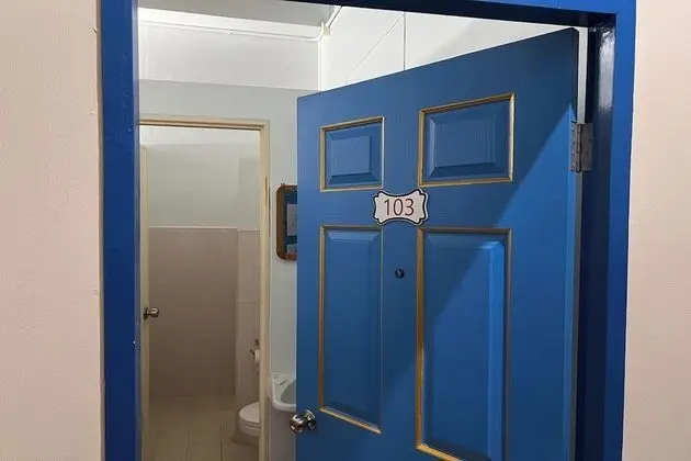 Banyo