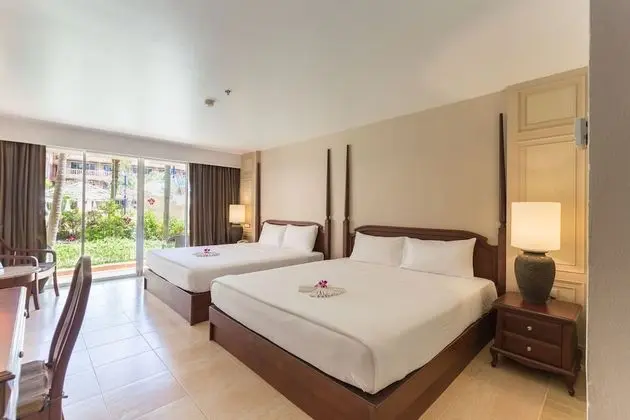 Family Oda (2 King Bed )