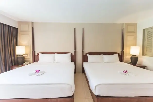 Family Oda (2 King Bed )