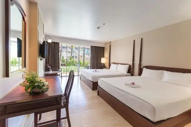 Family Oda (2 King Bed )