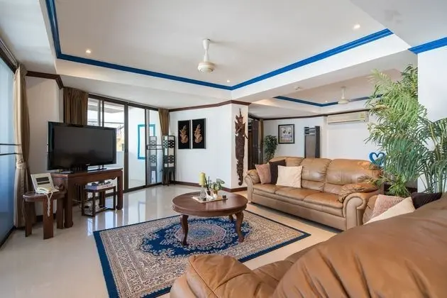 Exclusive Apart Daire