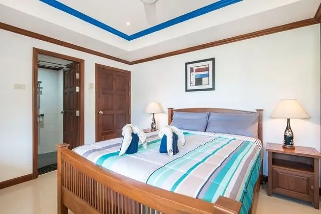Exclusive Apart Daire