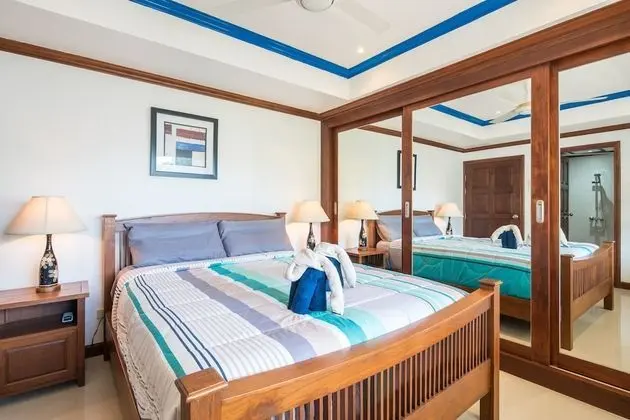 Exclusive Apart Daire