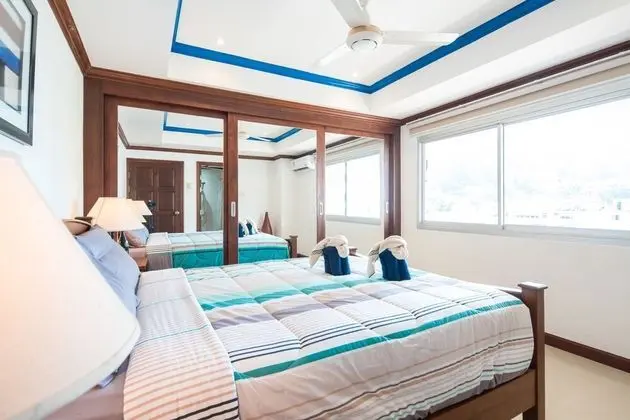 Exclusive Apart Daire