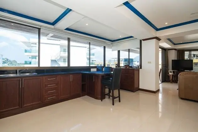 Exclusive Apart Daire