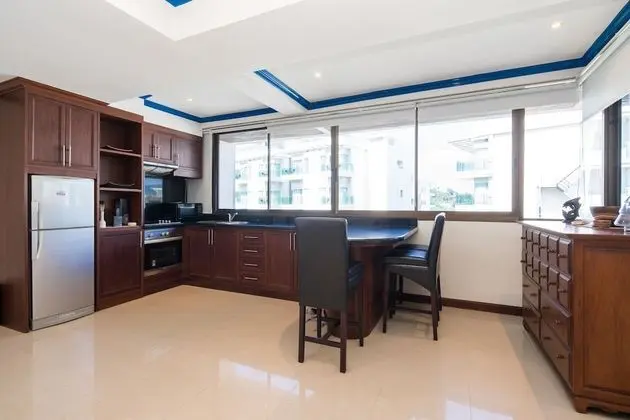 Exclusive Apart Daire