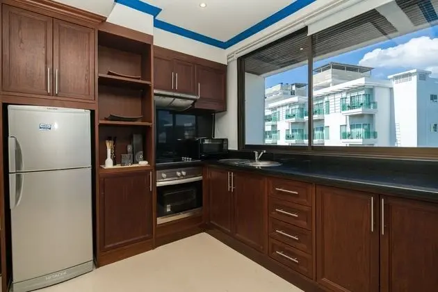 Exclusive Apart Daire