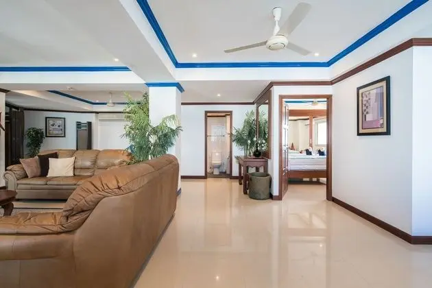 Exclusive Apart Daire