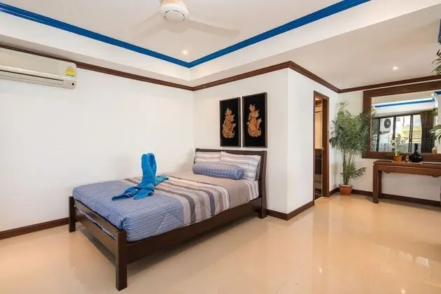 Exclusive Apart Daire