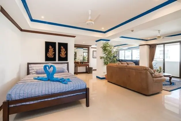 Exclusive Apart Daire