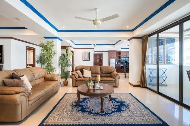 Exclusive Apart Daire