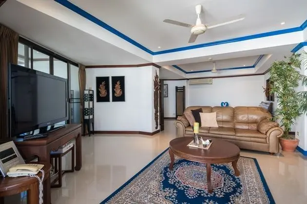 Exclusive Apart Daire