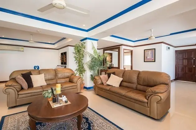 Exclusive Apart Daire
