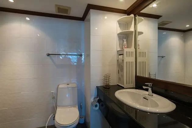 Exclusive Apart Daire