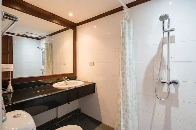 Exclusive Apart Daire