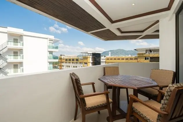 Exclusive Apart Daire
