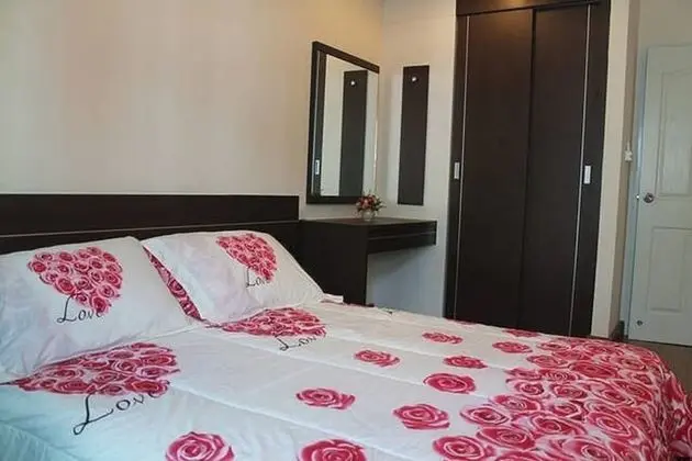 Comfort Apart Daire, 1 Büyük (Queen) Boy Yatak, Sigara İçilmez, Mutfak