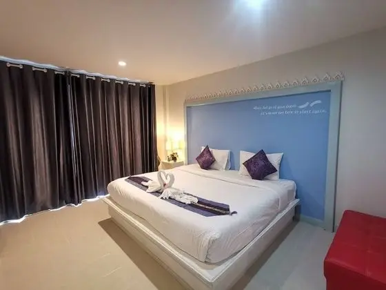 Star Deluxe Room