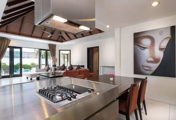 2 Bedrooms Suite