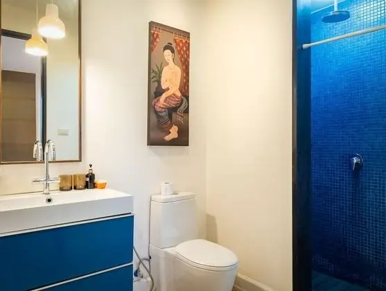 2 Bedrooms Suite