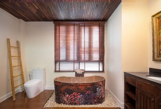 3 Bedrooms Suite