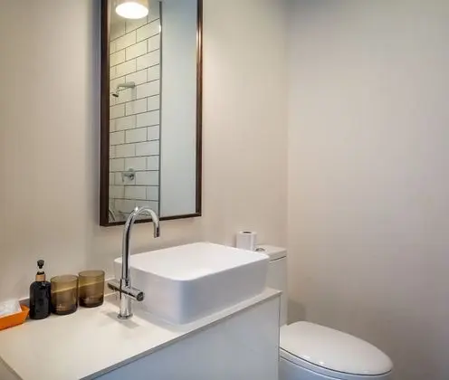 3 Bedrooms Suite
