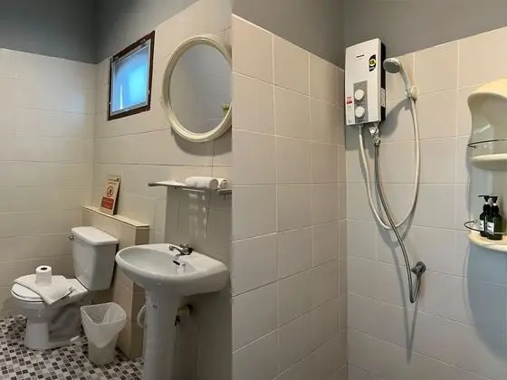 Standard Oda