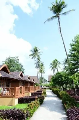 Hut Bungalow