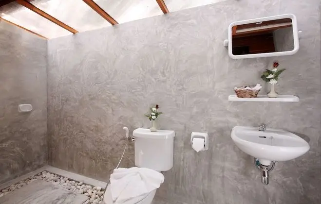Hut Bungalow