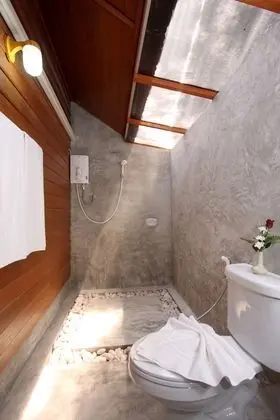 Hut Bungalow