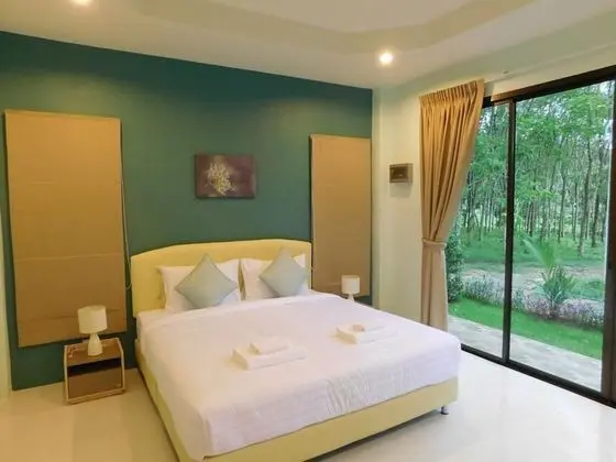 King Room