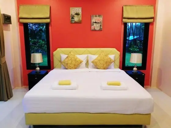 King Room