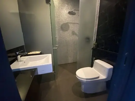 Exotic Jacuzzi