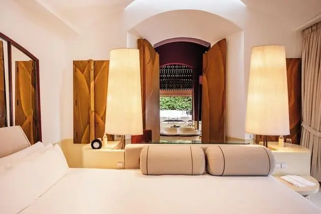 Villa, 1 Yatak Odası