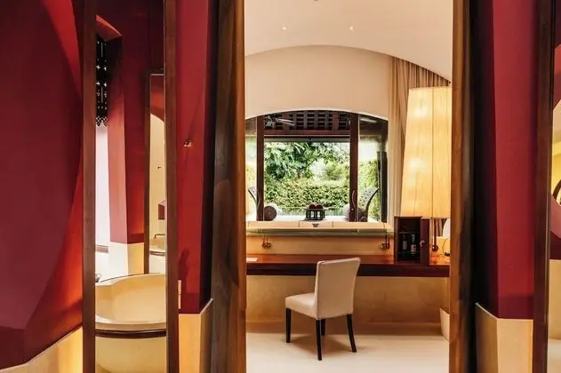 Villa, 1 Yatak Odası