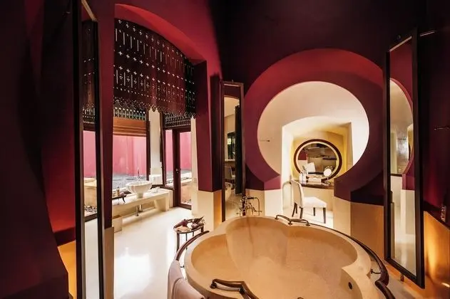Villa, 1 Yatak Odası
