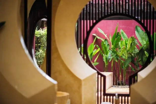 Royal Villa, 1 Yatak Odası