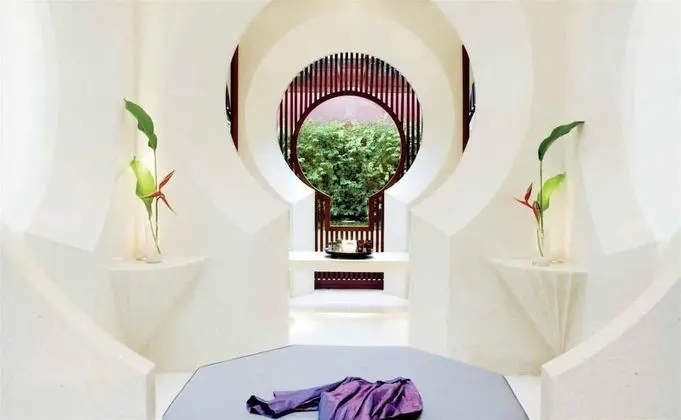 Royal Villa, 1 Yatak Odası